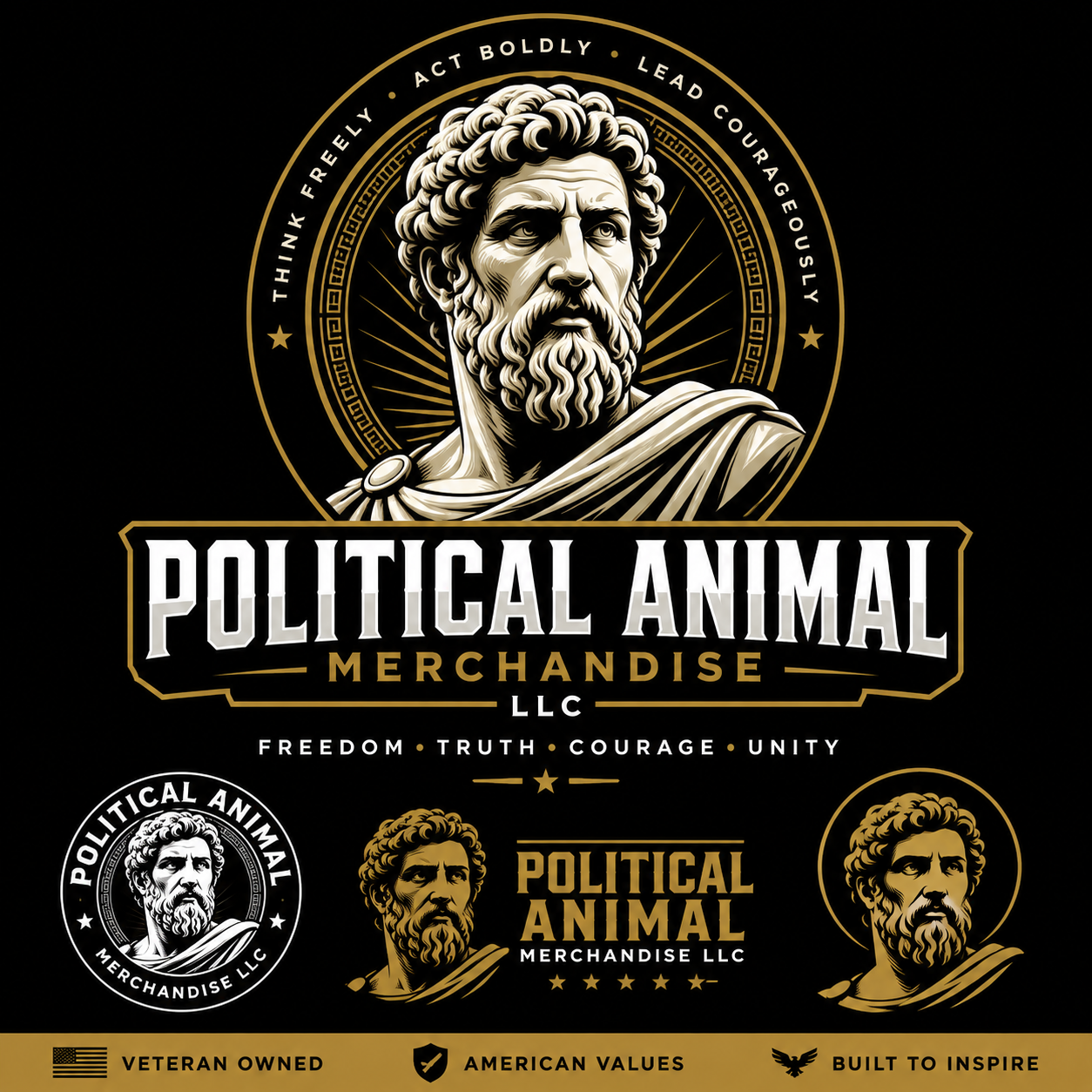 Political Animal Merchandise LLC